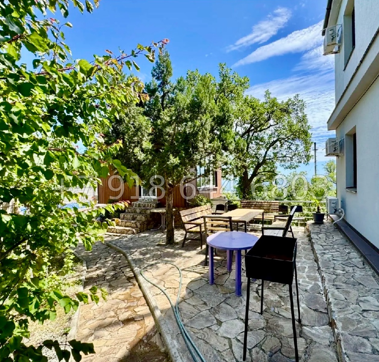 № 16 н. Дом в Ялте - миниатюра 9