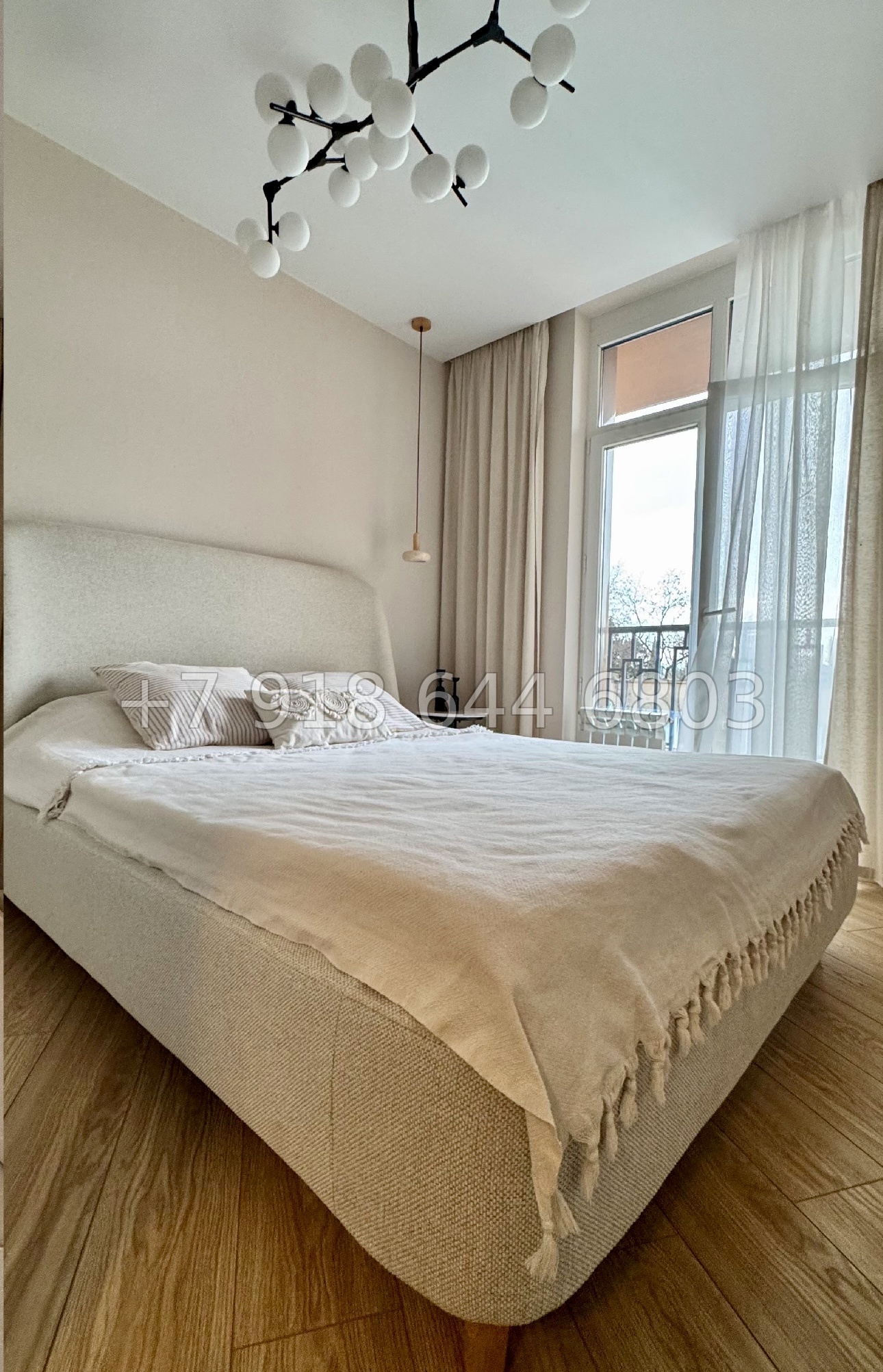 № 325 р. ЖК Альпийский квартал Сочи  - миниатюра 17