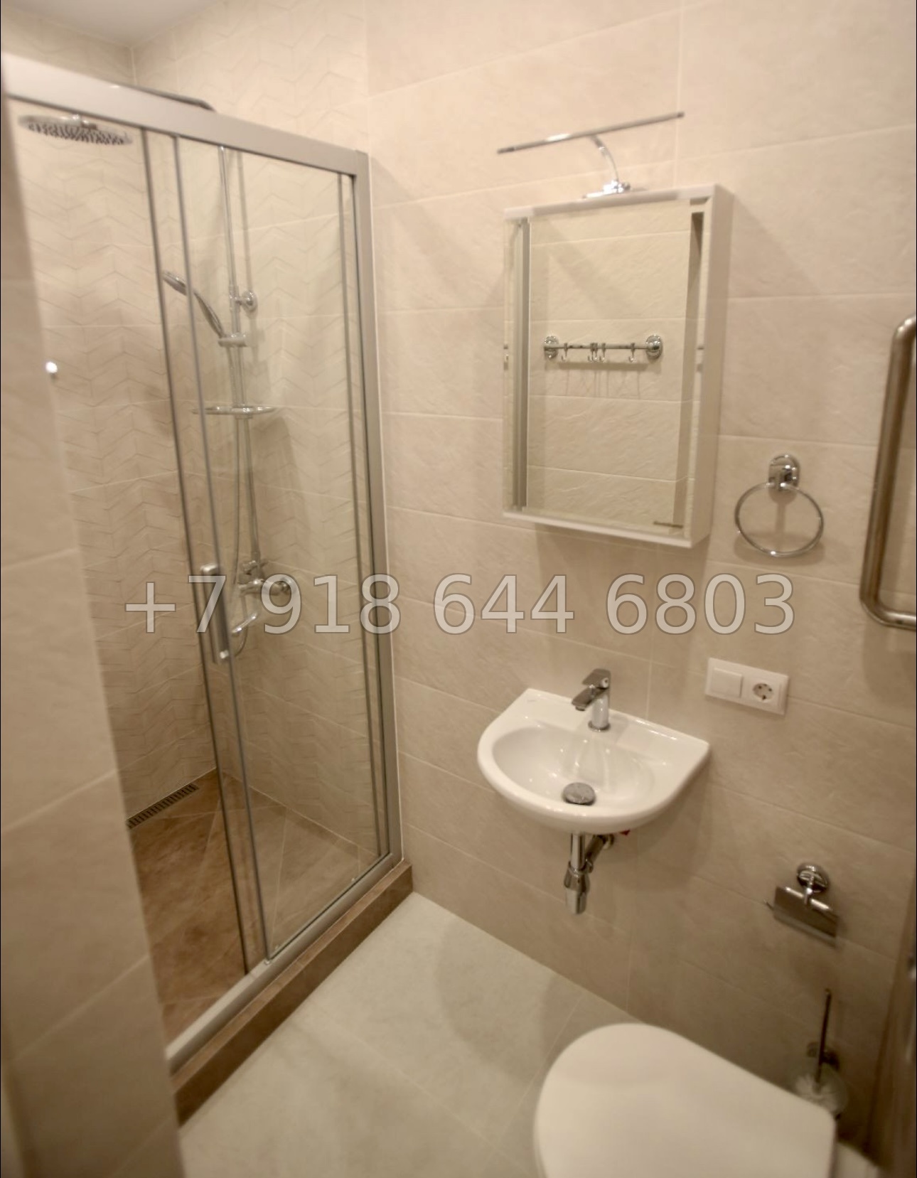 № 78 Б. Несколько домов в Адлере с ремонтом  - миниатюра 11