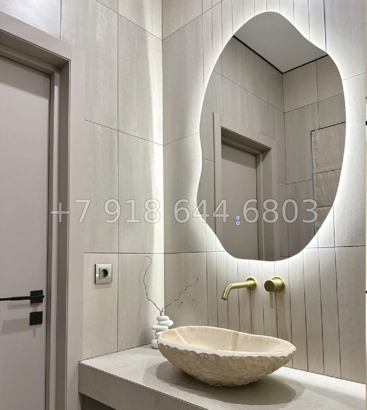 № 184 Б. Дом с бассейном в Адлере  - миниатюра 5