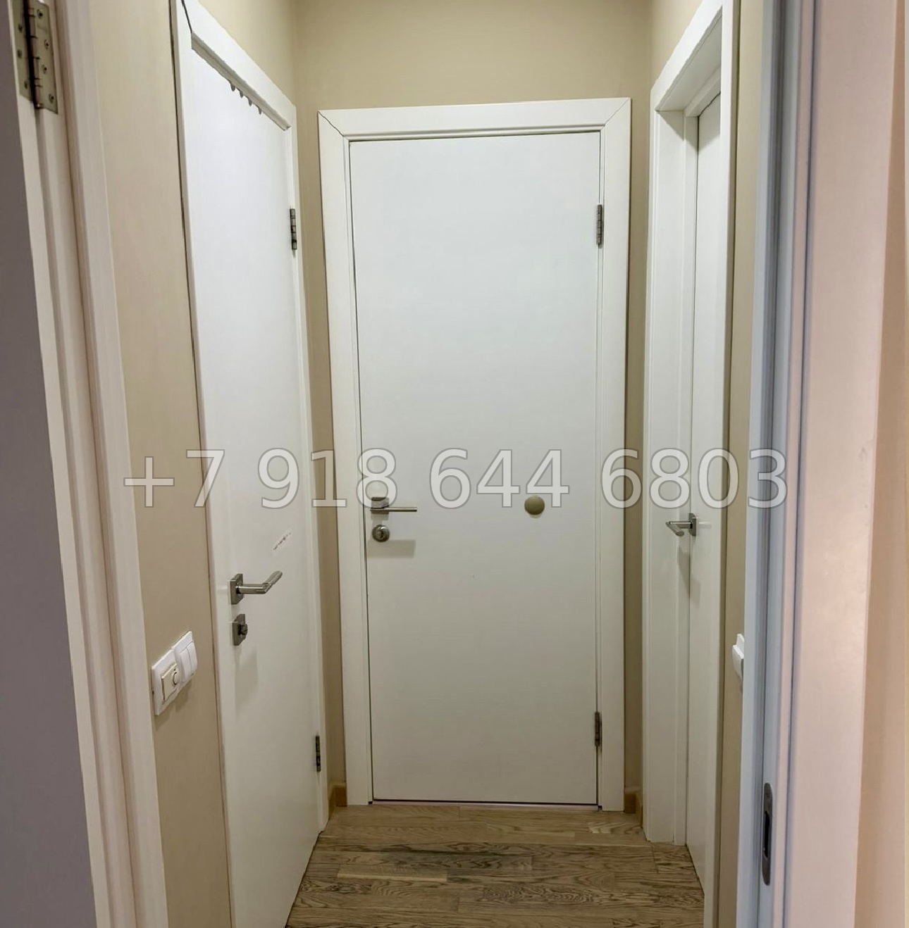 № 45 е. Квартира на море в Сочи  - миниатюра 12