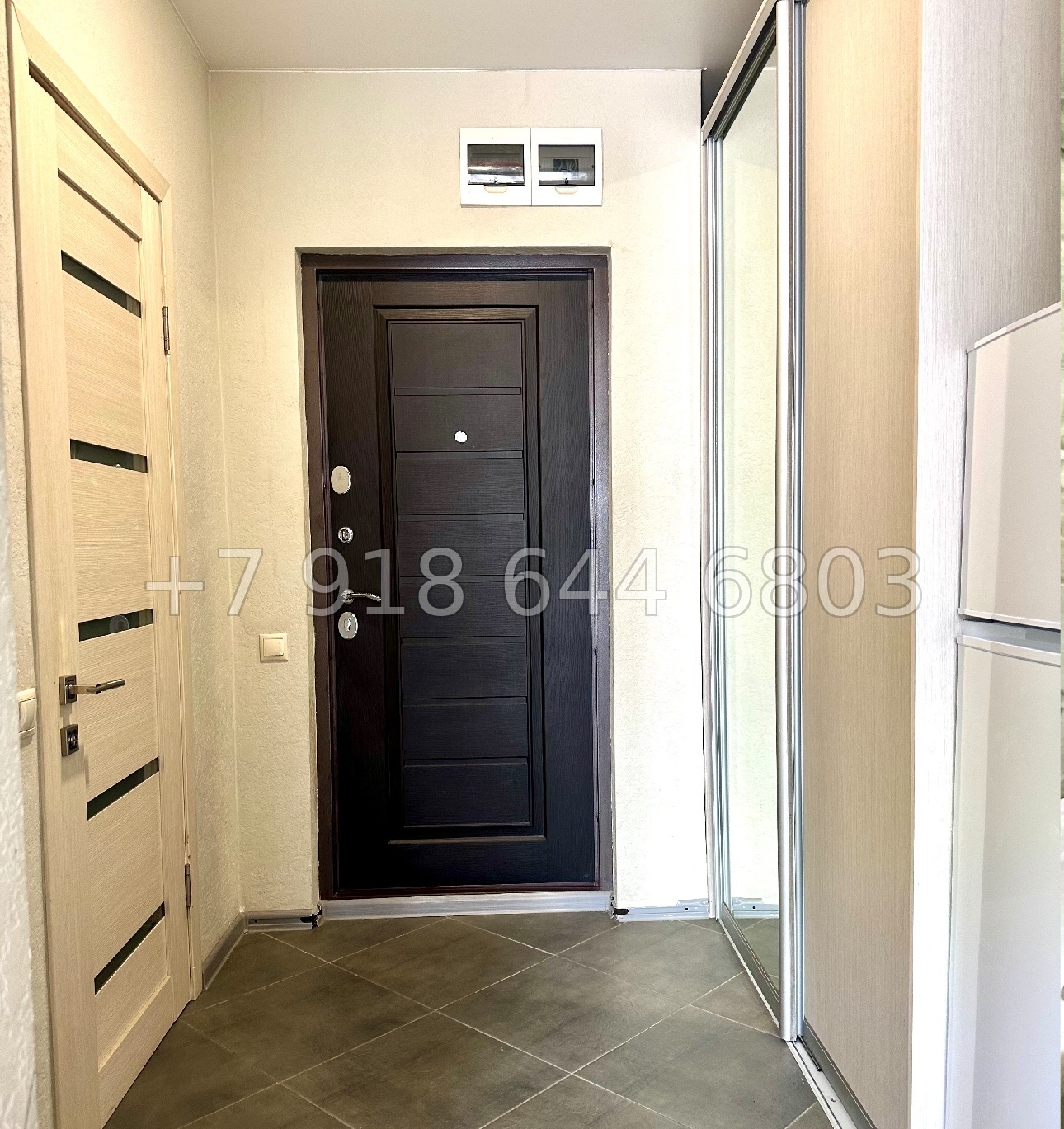 № 17 и. Квартира с видом на горы - миниатюра 8