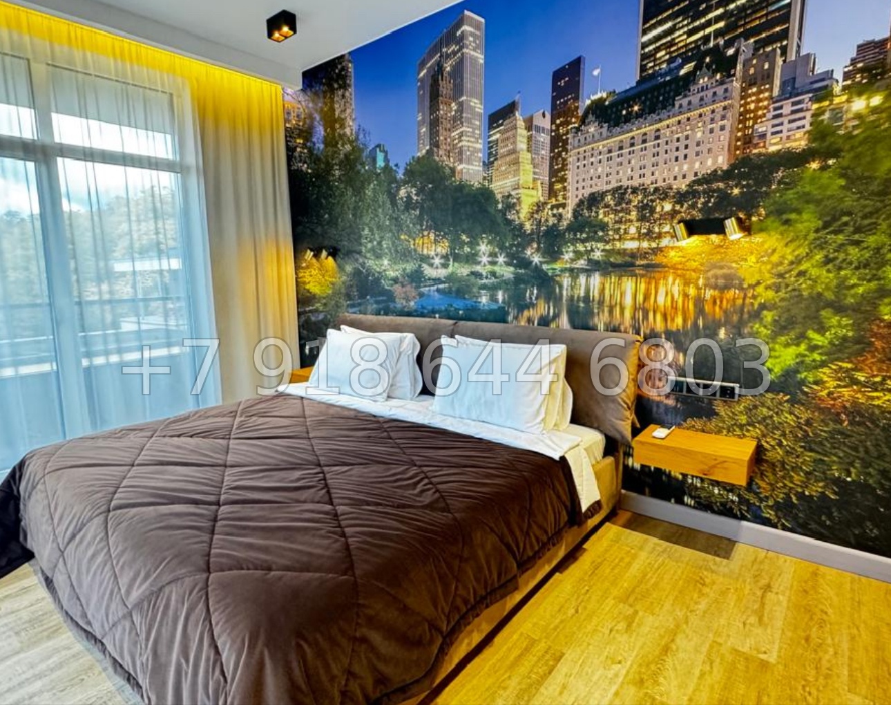 № 203 Б. Дом с бассейном и с хорошим ремонтом в городе Сочи  - миниатюра 21