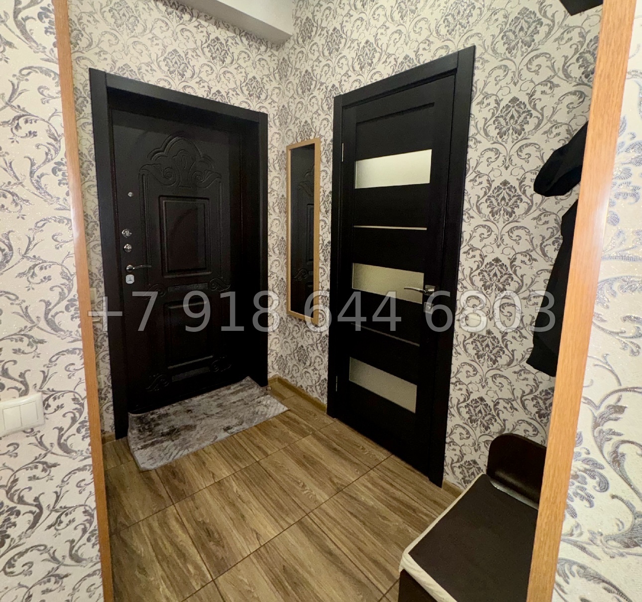 № 573 р. Квартира у моря в Сочи  - миниатюра 14