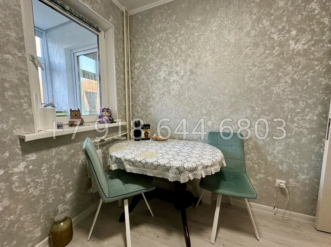 № 15п. Недорогая квартира в городе Сочи  - миниатюра 7