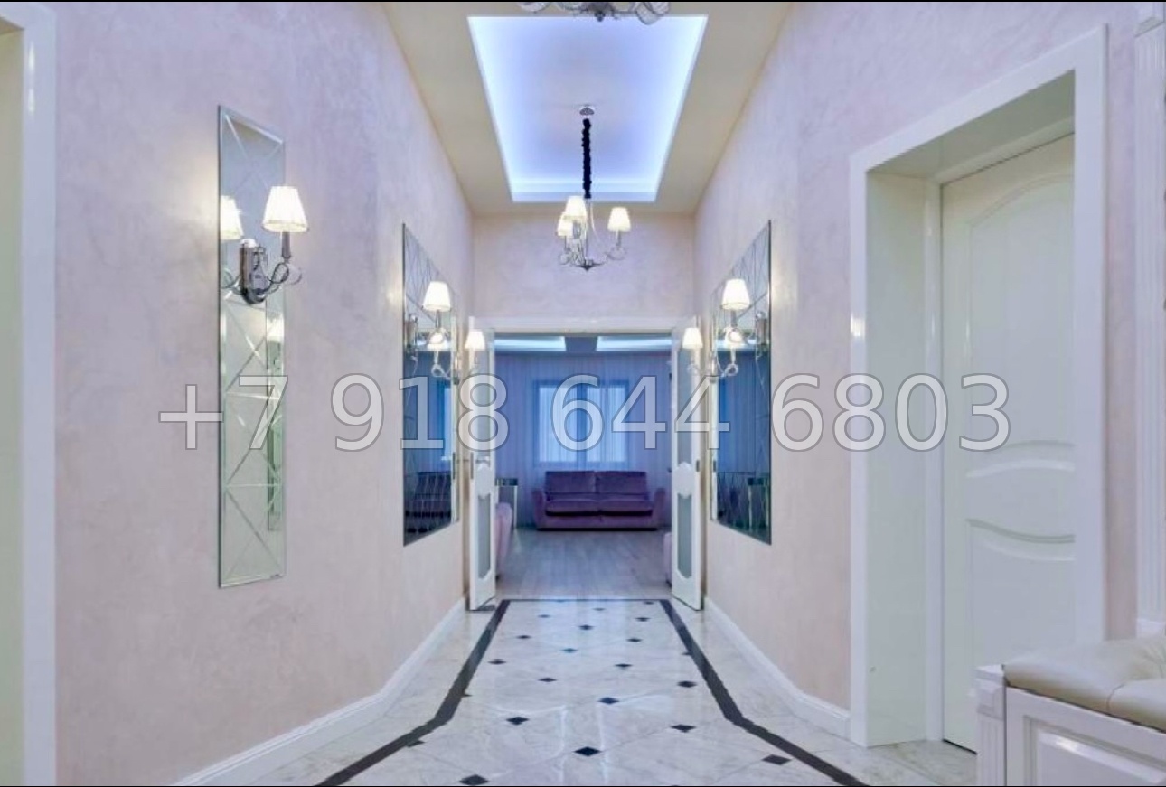 № 41 е. Квартира в центре города Сочи  - миниатюра 26