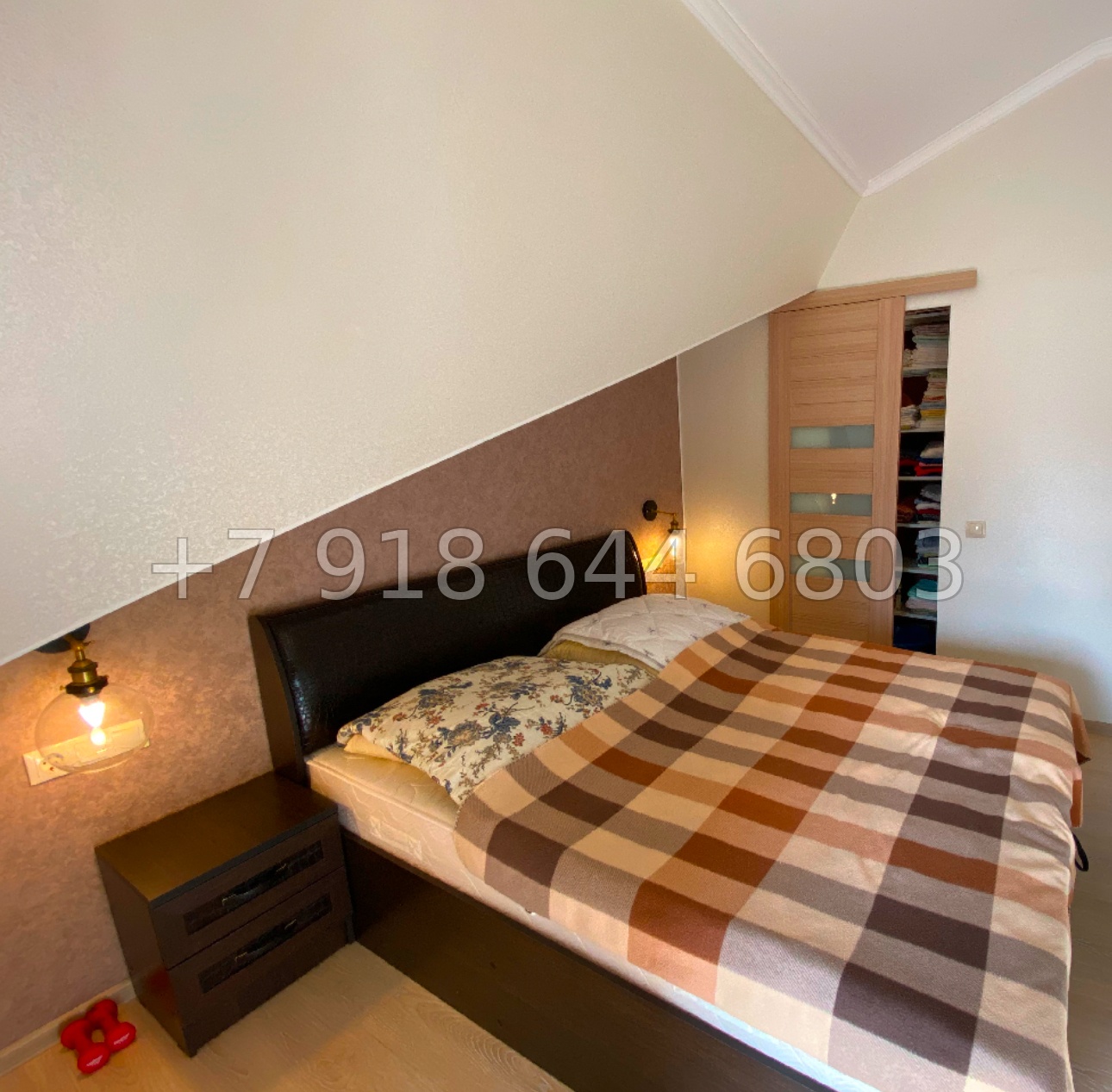 № 68 х.  жилье на Мацесте в Сочи  - миниатюра 6