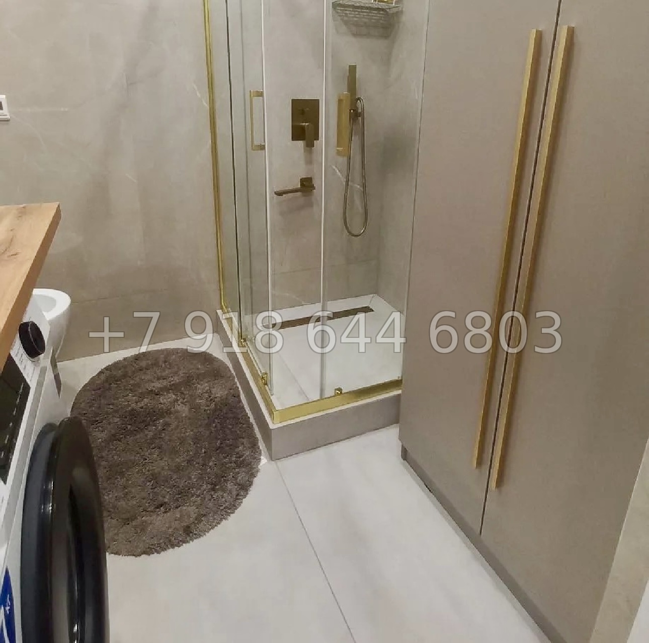 № 551 р. ЖК Альпийский квартал Сочи  - миниатюра 4