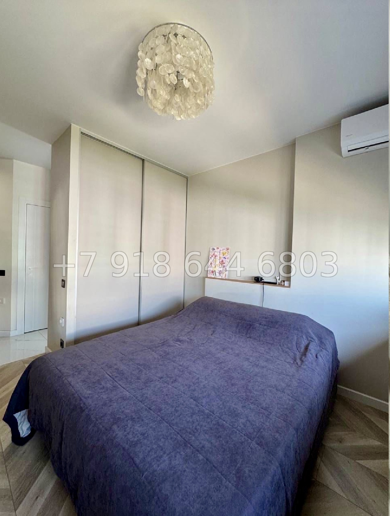 № 55р. Роскошная квартира в Сириусе. ЖК Фрукты Сириус  - миниатюра 5