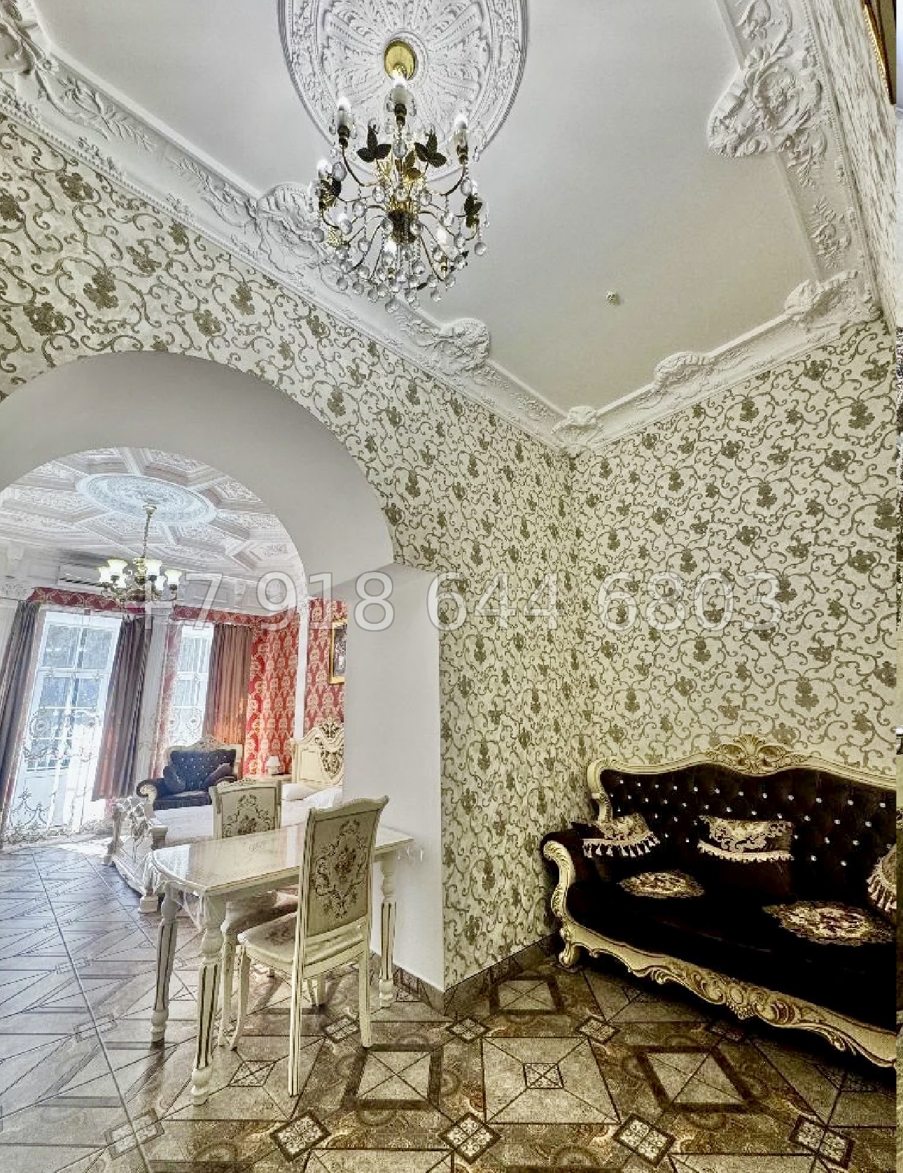 № 47 г. Президент Отель-Таврида Ялта - миниатюра 16