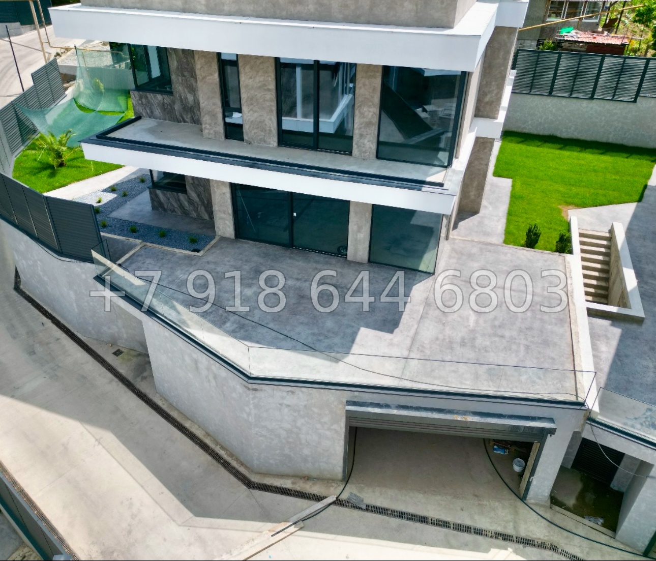 № 109 Б. Дом в Сочи на Мацесте - миниатюра 10