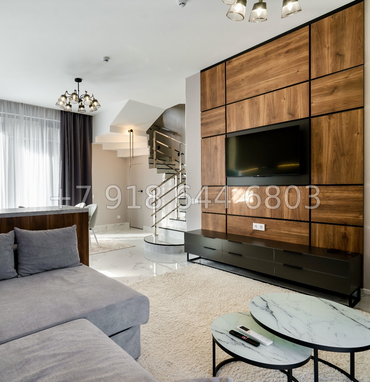 № 57 Б. Дома с ремонтом в Кудепсте Сочи - миниатюра 27