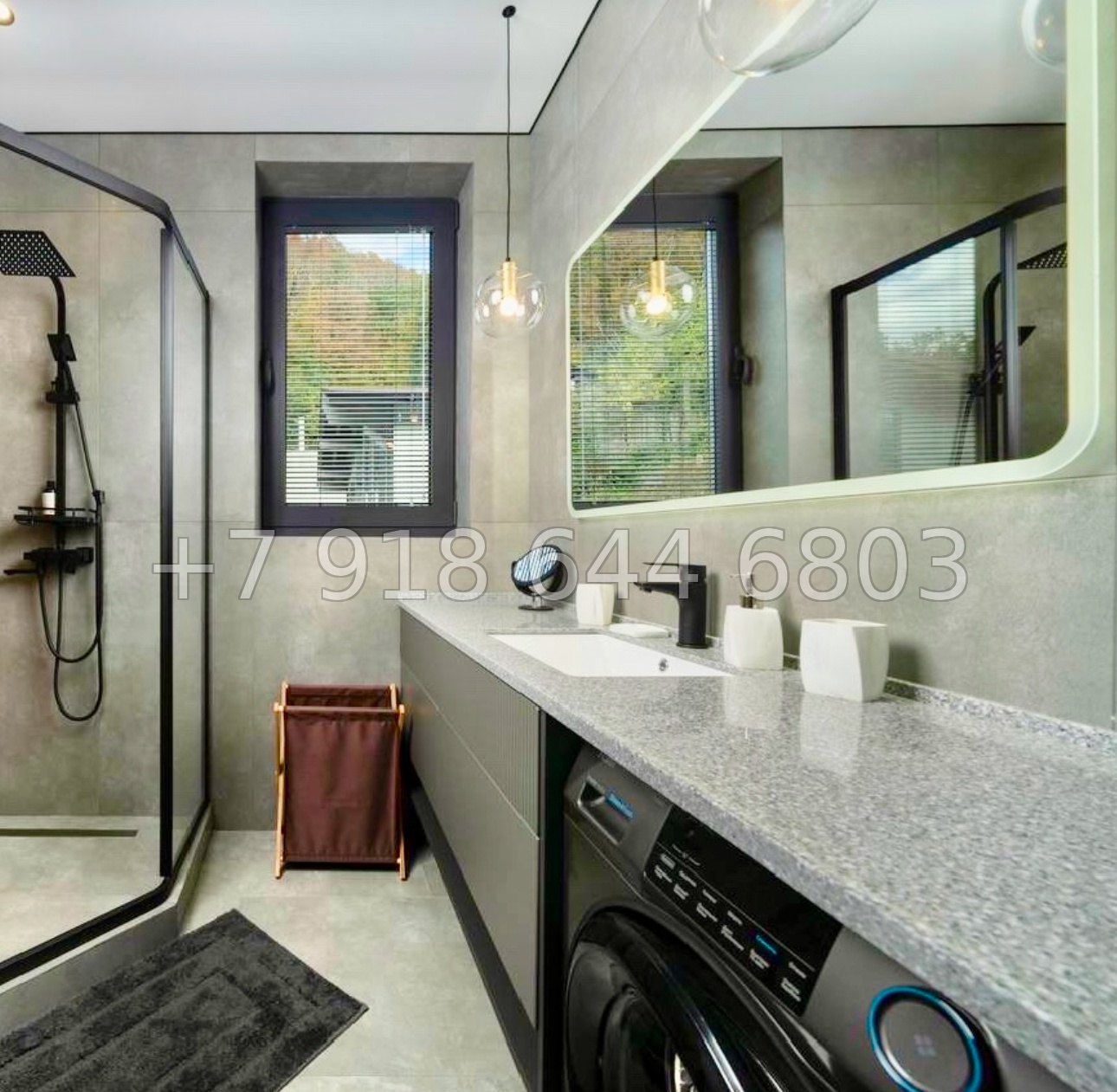 № 47 п. Дом на Красной Поляне с ремонтом  - миниатюра 25