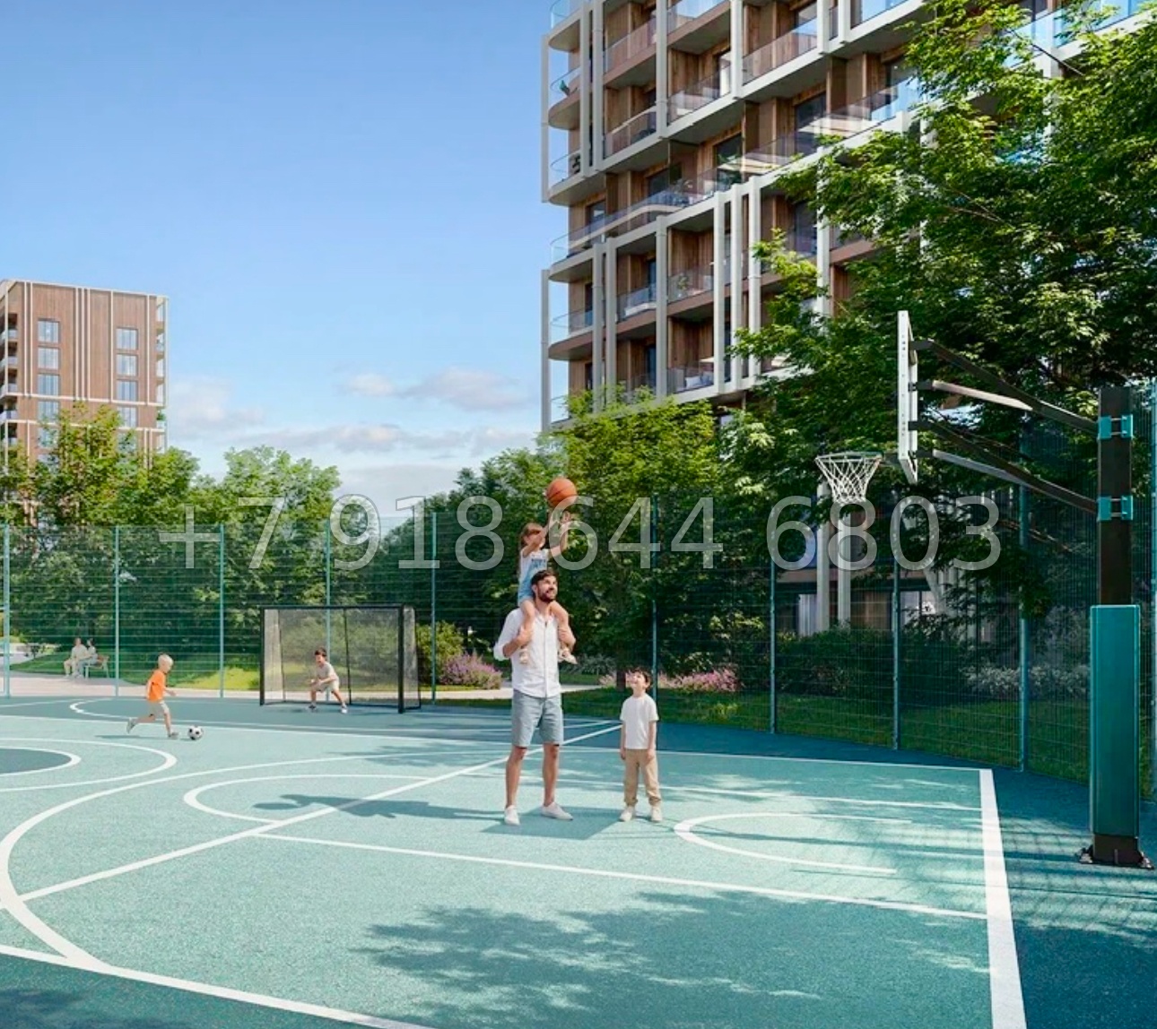 № 25 ю. Курортный Комплекс Сансара Саки - миниатюра 36