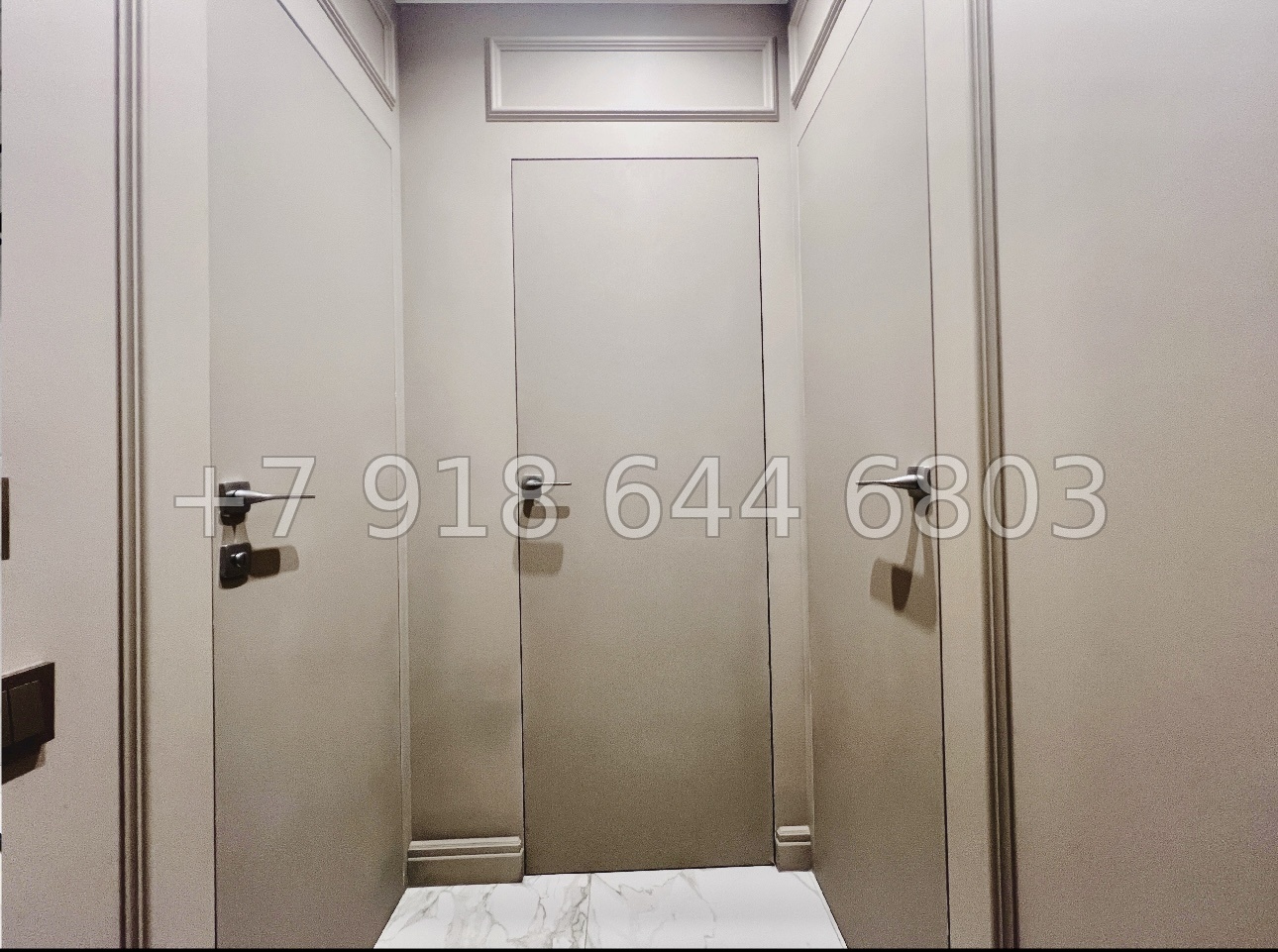 № 3 ш. До моря 150 метров. Инвестируем грамотно и правильно в апартаменты. АК Моне Адлер  - миниатюра 7