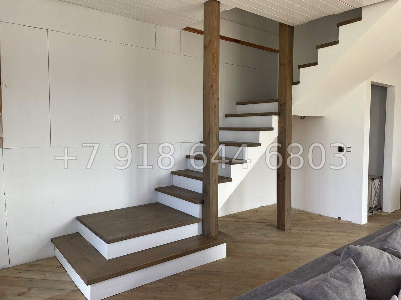 № 94 А. Дом с ремонтом в Адлере  - миниатюра 13