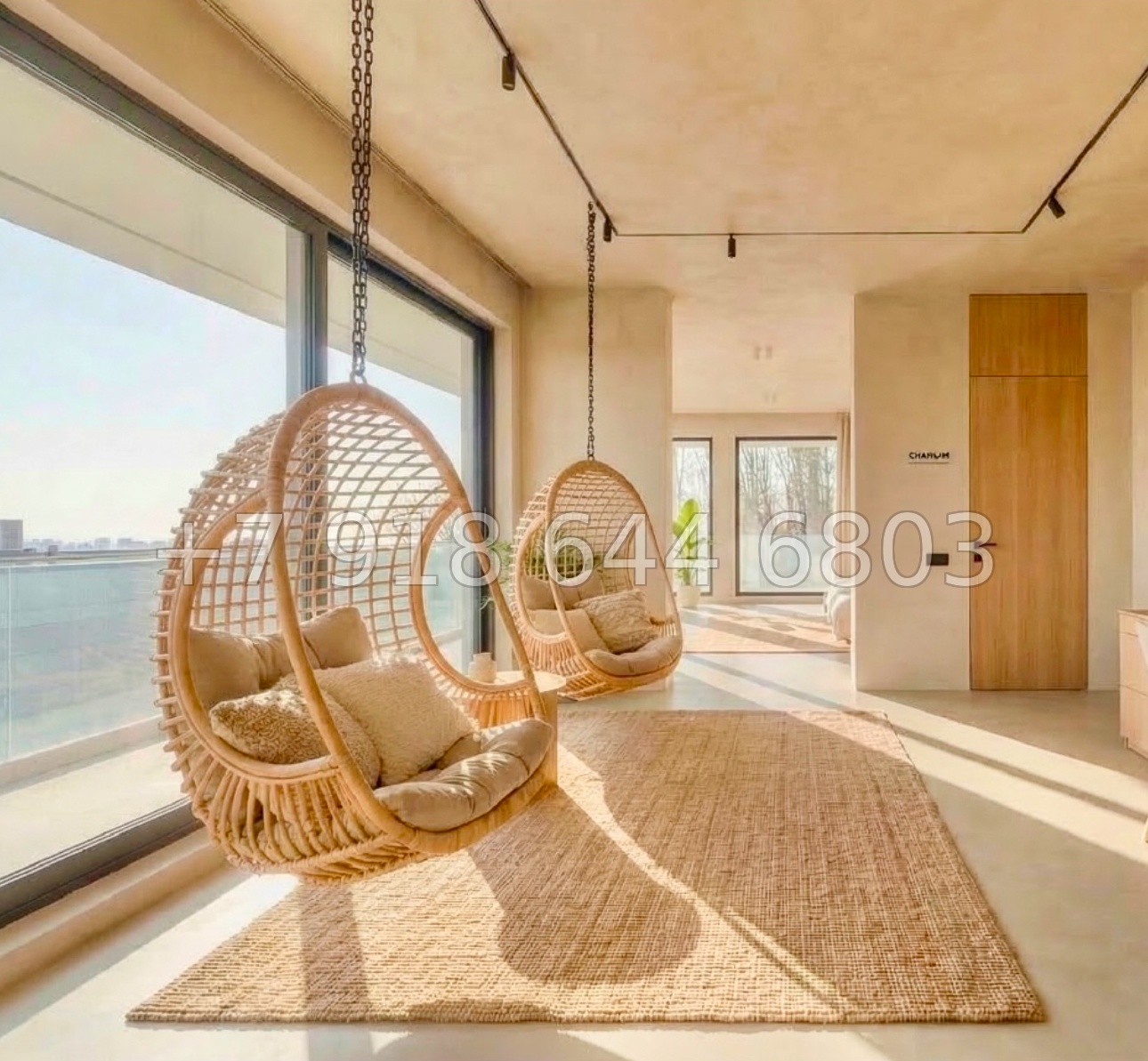 № 214 Б. Дом с видом на море в Сочи  - миниатюра 24