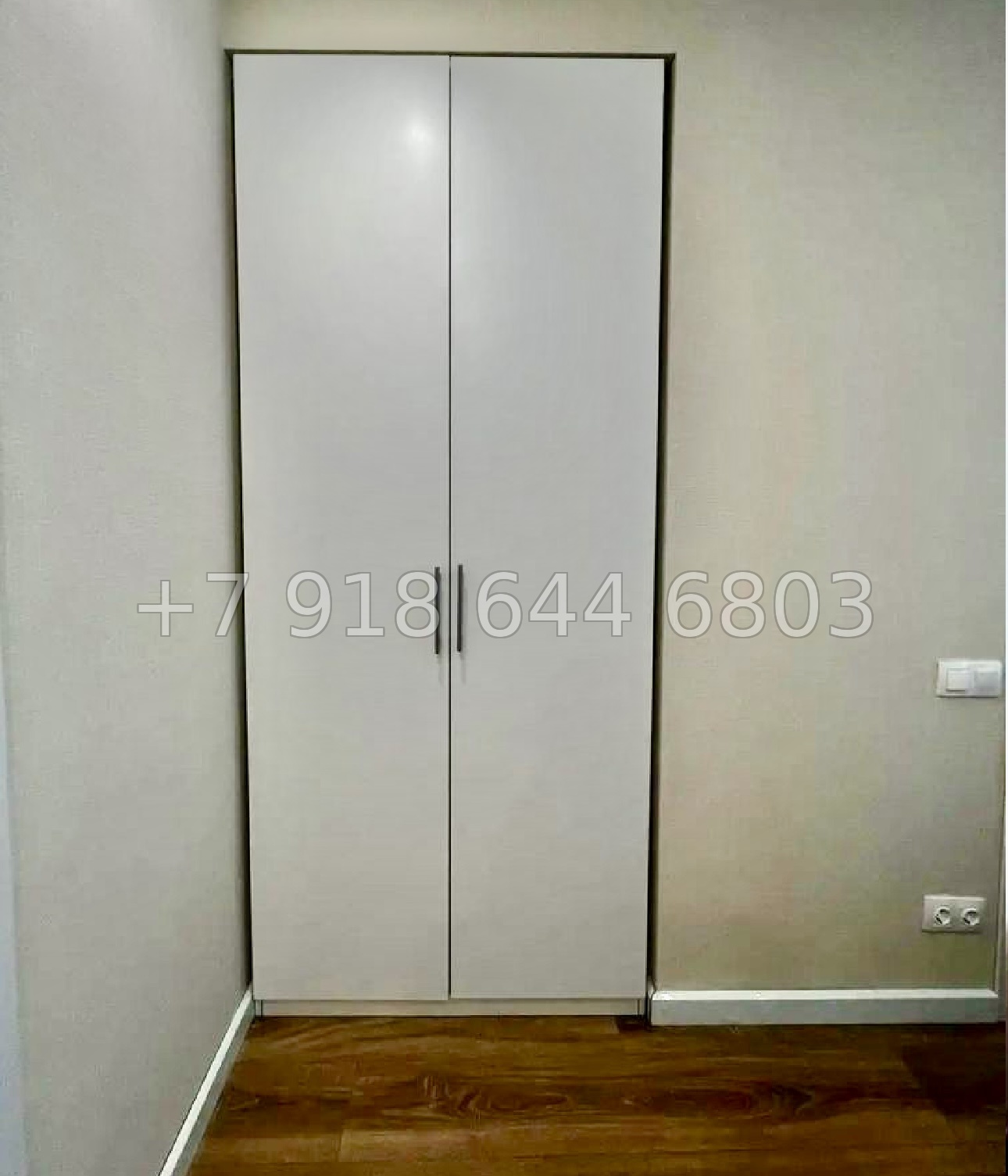 № 800 р. Квартира в ЖК Новая Заря Сочи  - миниатюра 9