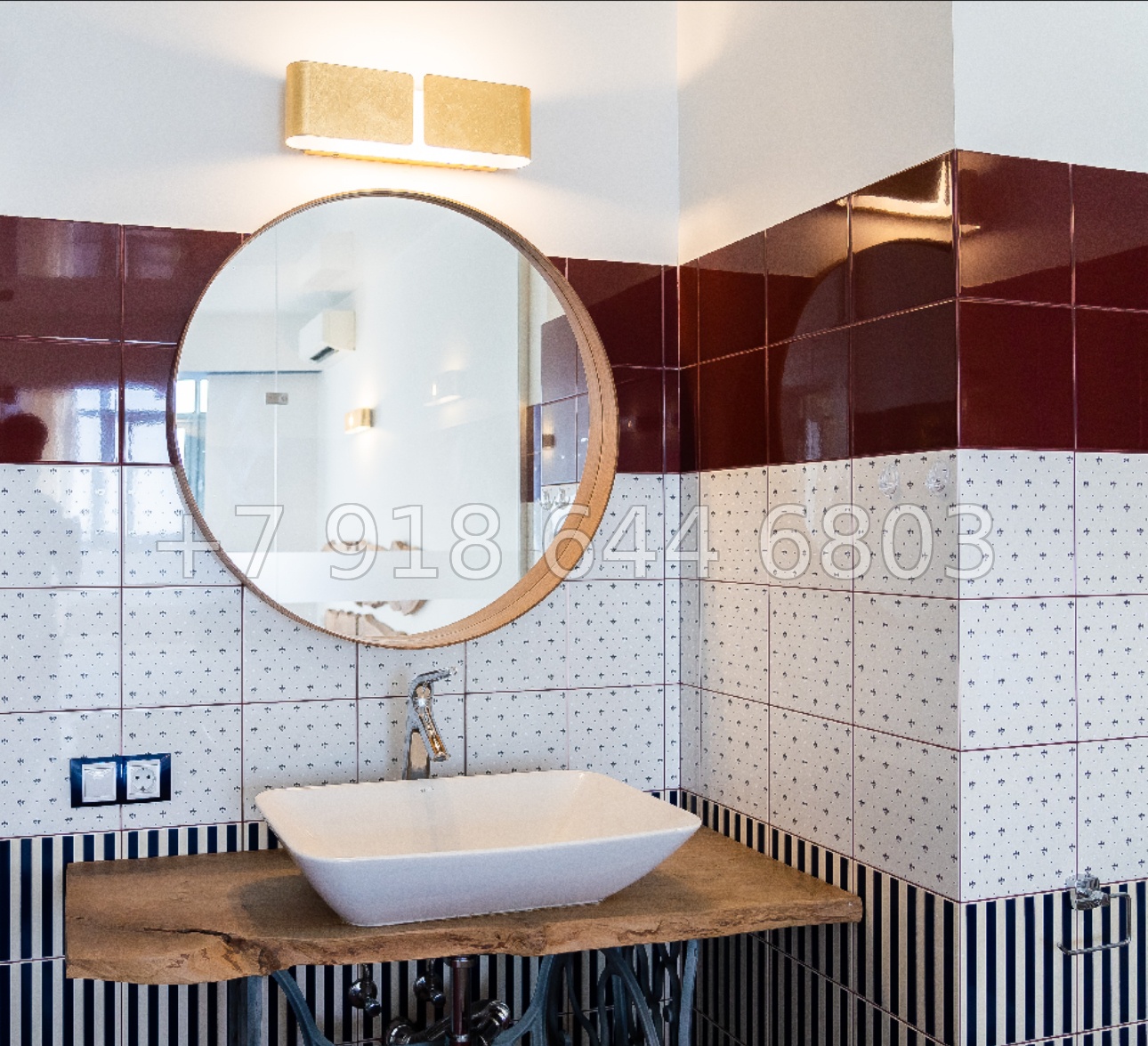 № 55 е. ЖК Красная Площадь Сочи  - миниатюра 1