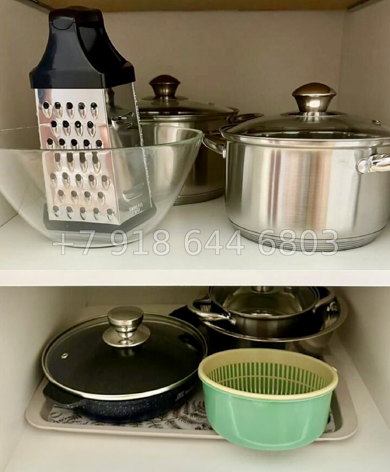 № 457 р. С видом на море квартира в ЖК Кислород Сочи  - миниатюра 16