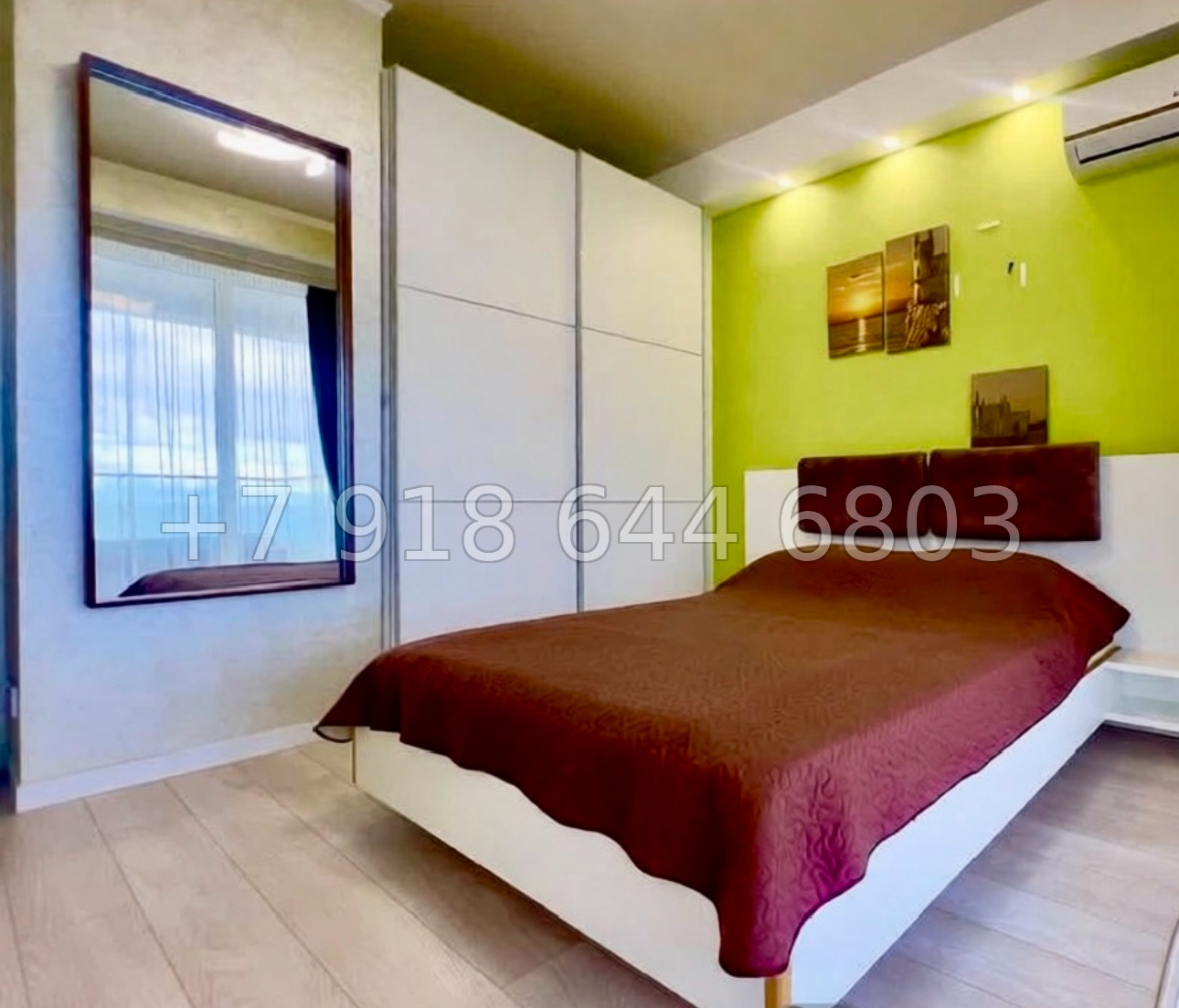 № 34 г. Апартаменты на море в Ялте  - миниатюра 2