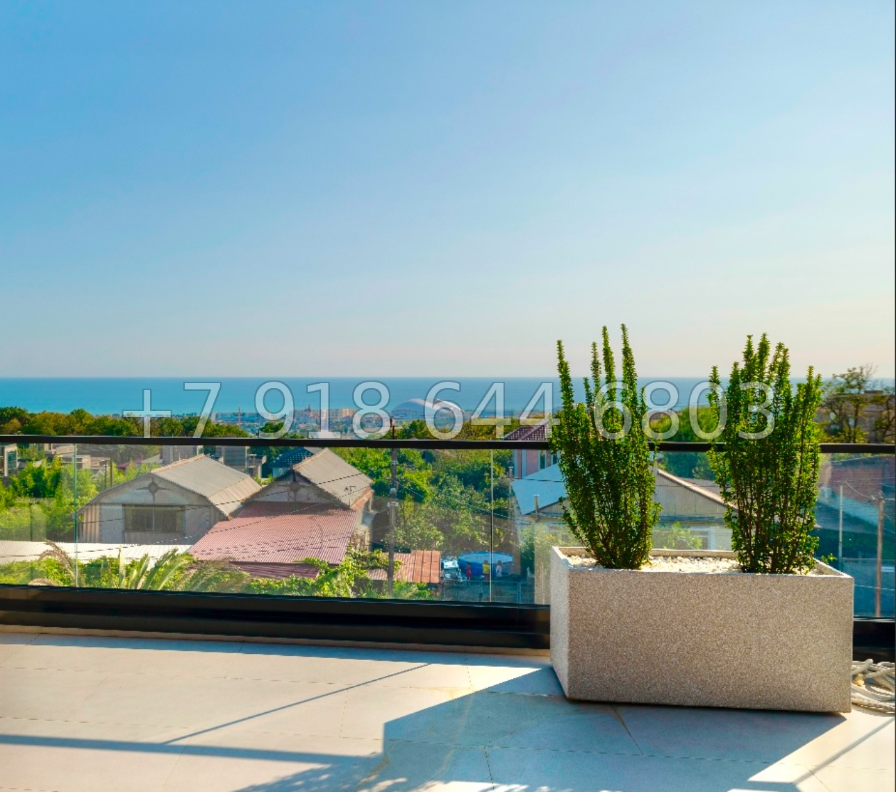 № 52 м. Дом с баней в Адлере  - миниатюра 4