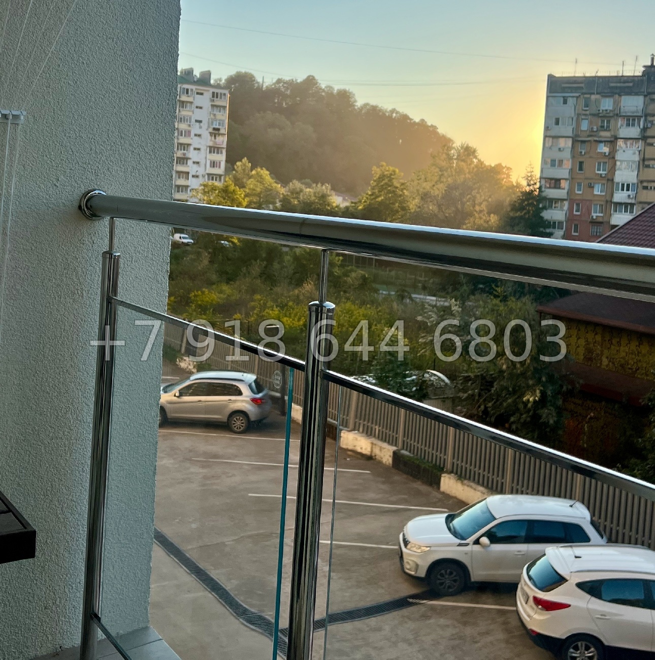 № 139 п. Квартира в Сочи Сен Тропе - миниатюра 11