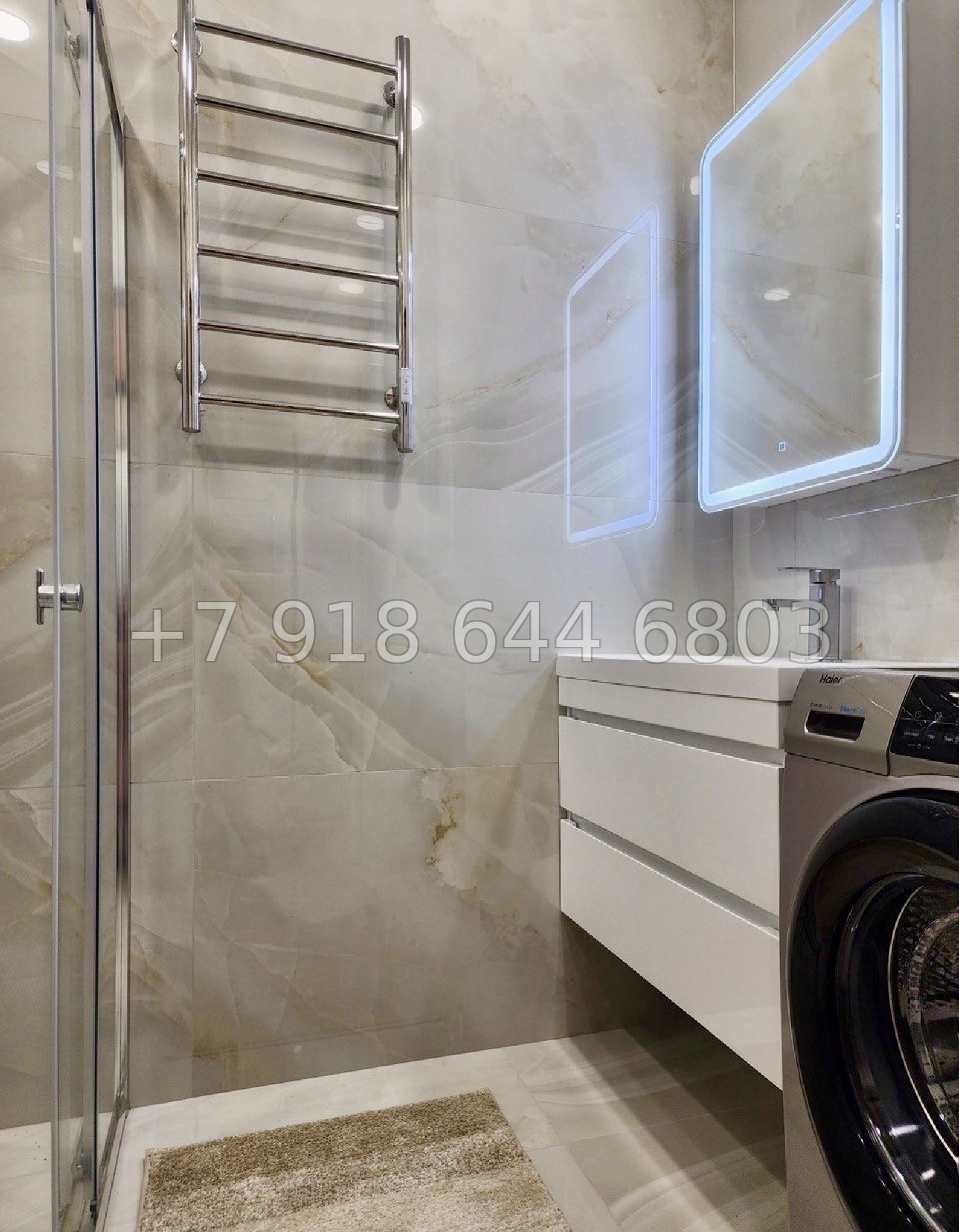 № 208 п. ЖК Кислород Сочи  - миниатюра 10