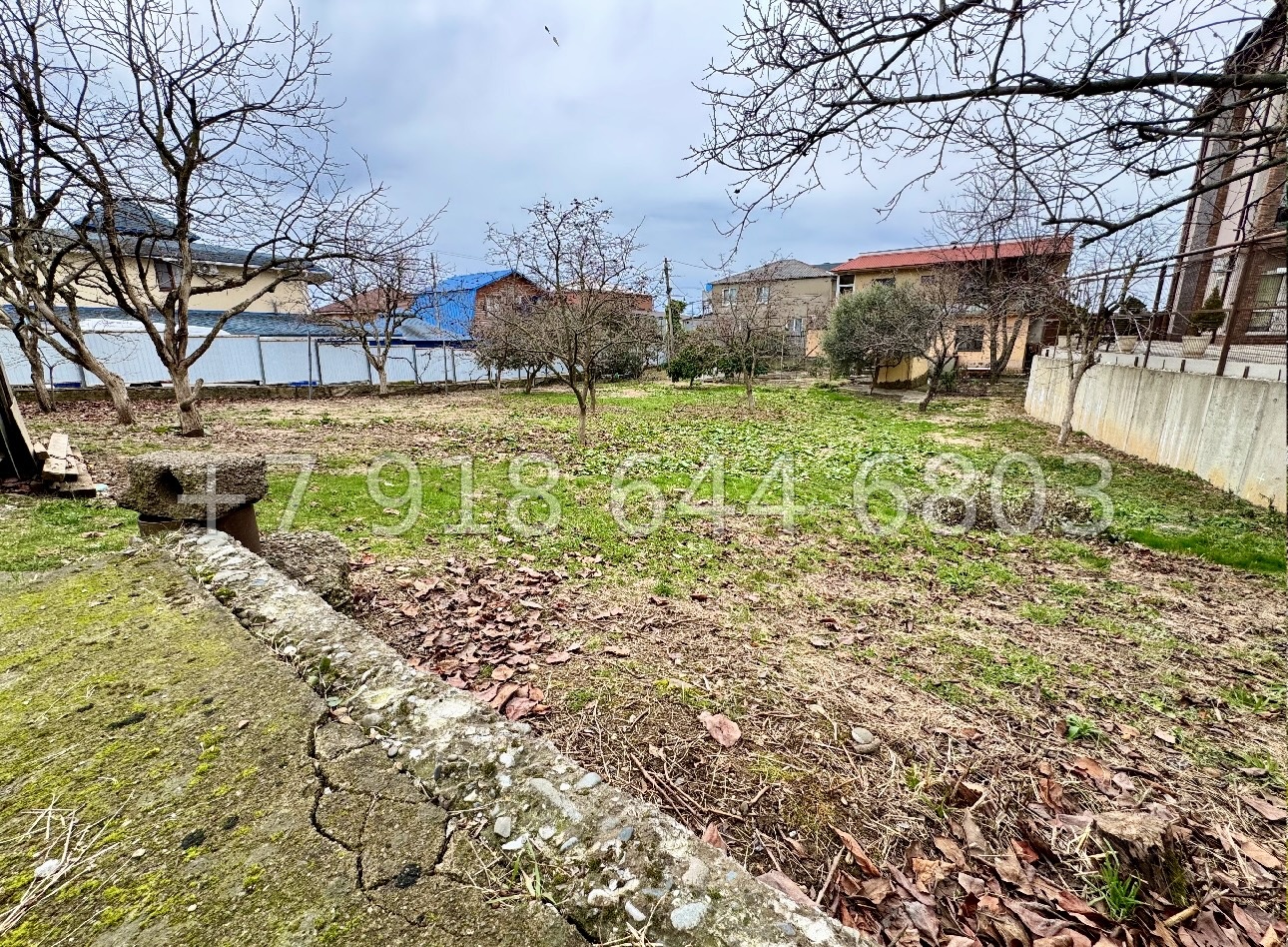 № 8у. Земля в Адлере у Сириуса  - миниатюра 3