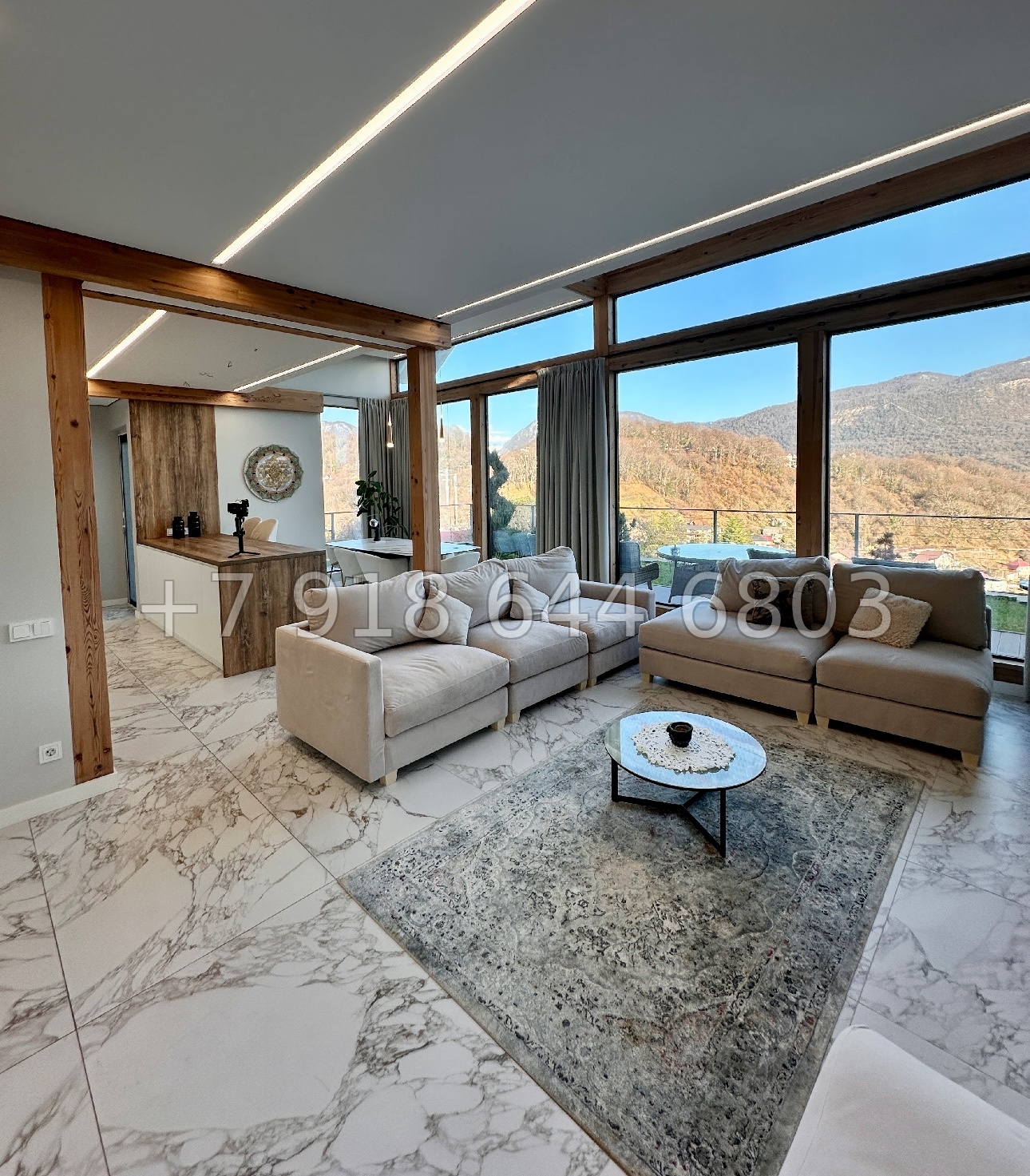 № 34 е. Дом в Галицыно - миниатюра 5