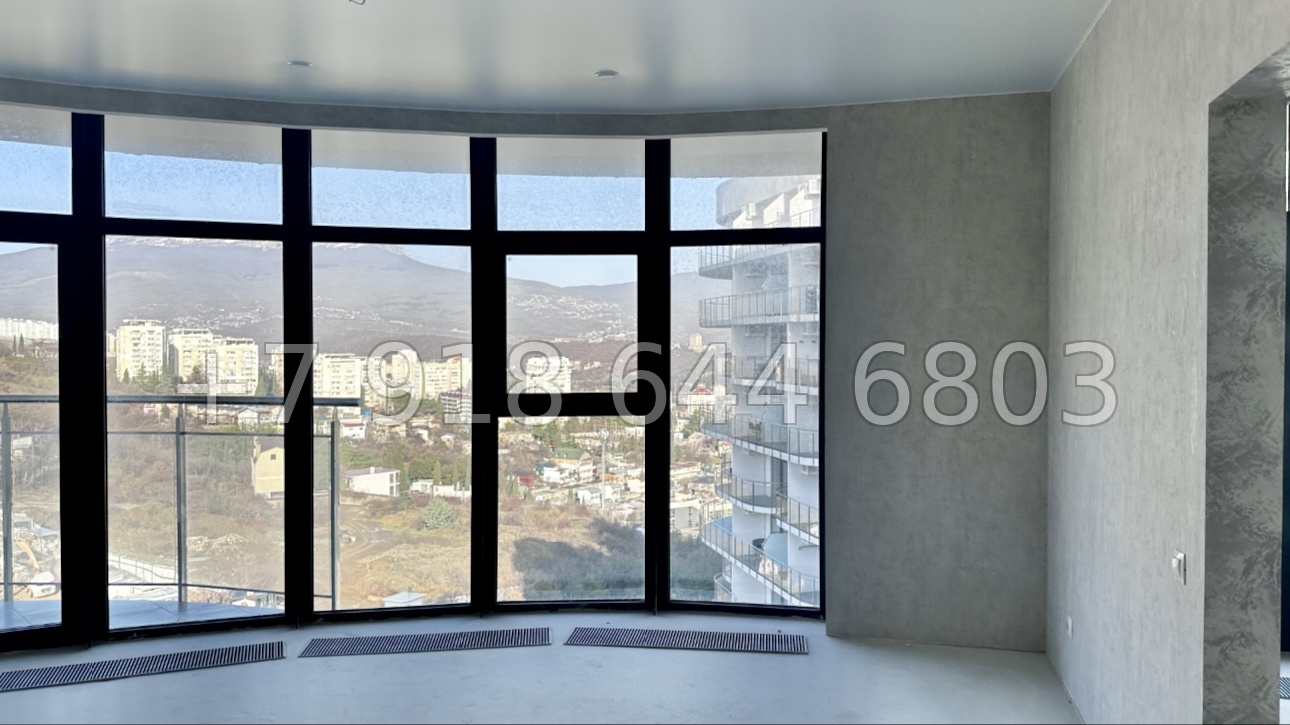 № 18 г. Крымская Резиденция Алушта  - миниатюра 20