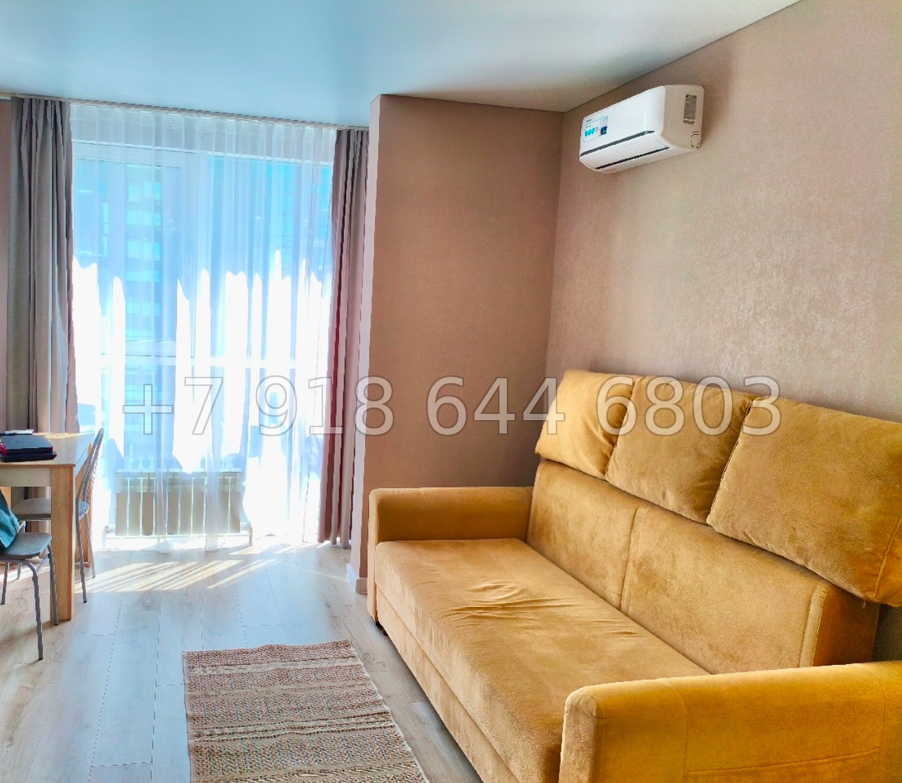 № 181 п. Самая низкая цена на эту площадь  - миниатюра 5