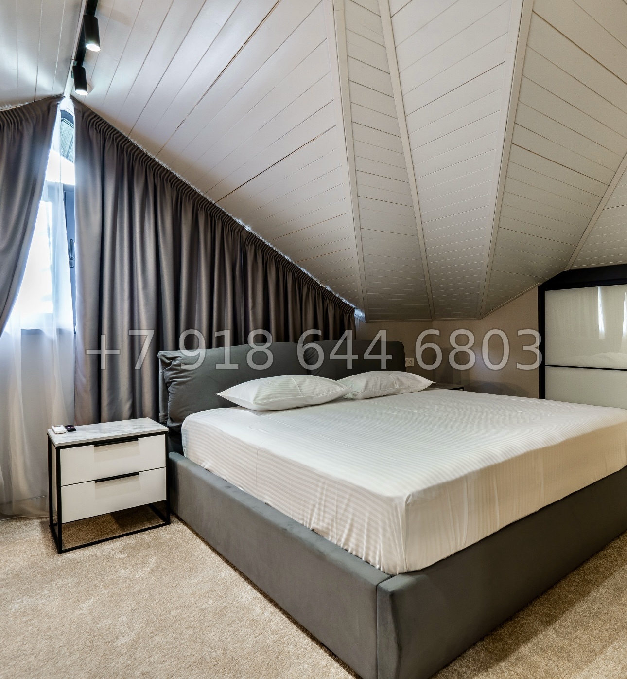 № 57 Б. Дома с ремонтом в Кудепсте Сочи - миниатюра 57