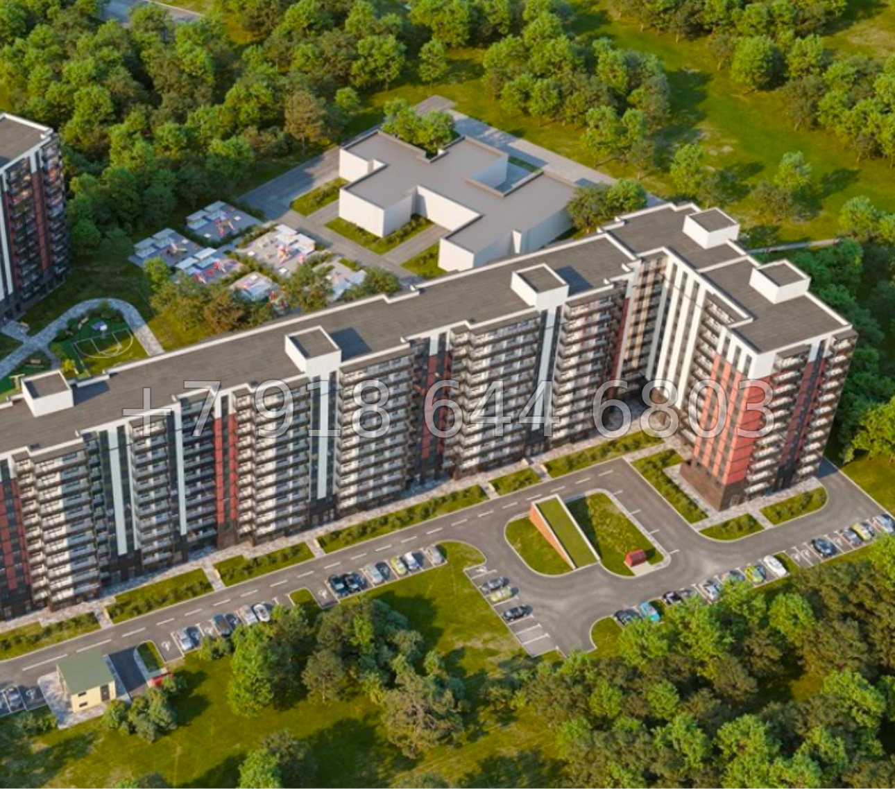 № 133. Метро Дыбенко.  Санкт-Петербург - миниатюра 7