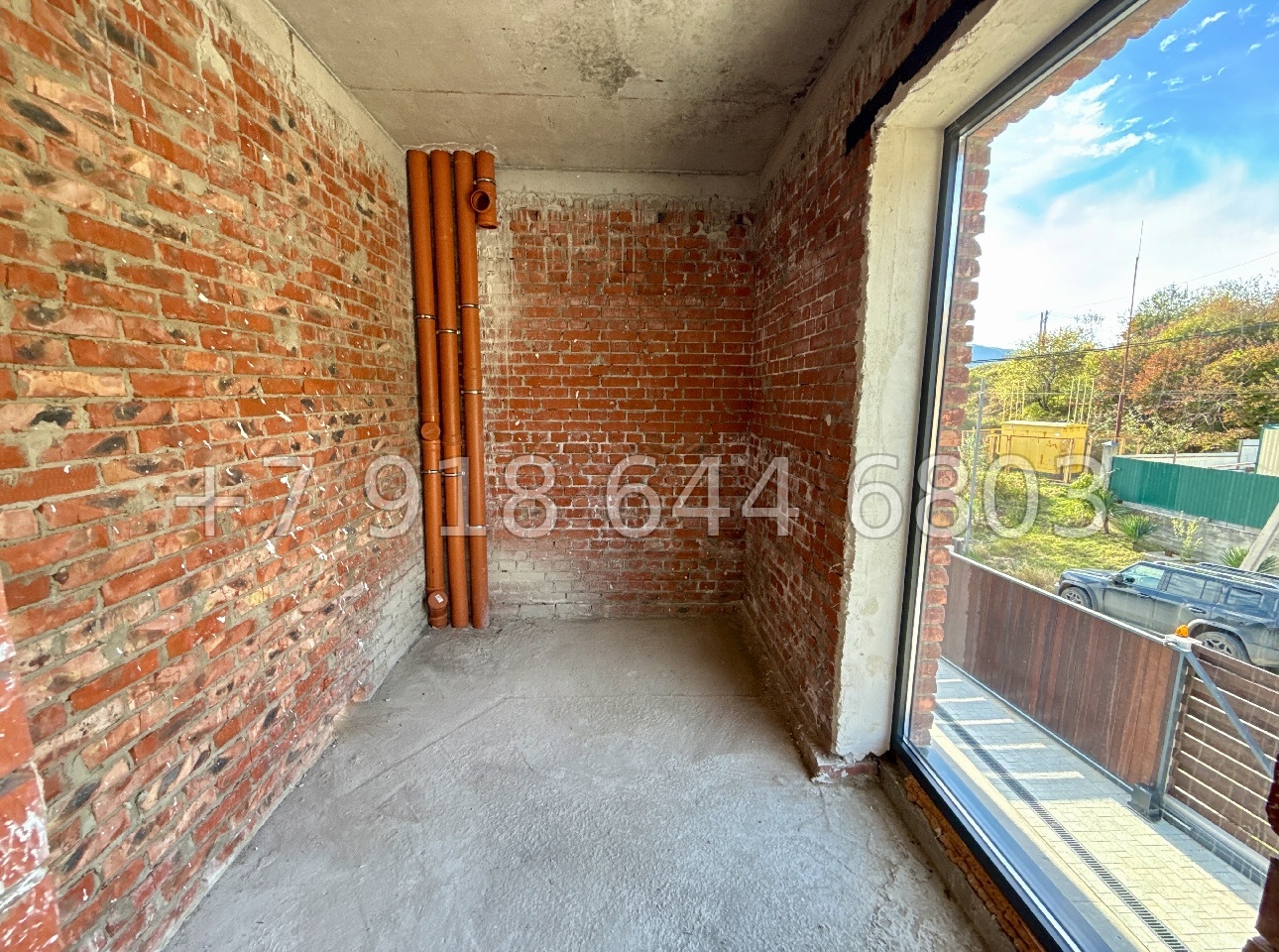 № 78 в. Дом в Сочи. Современный и стильный на природе  - миниатюра 20