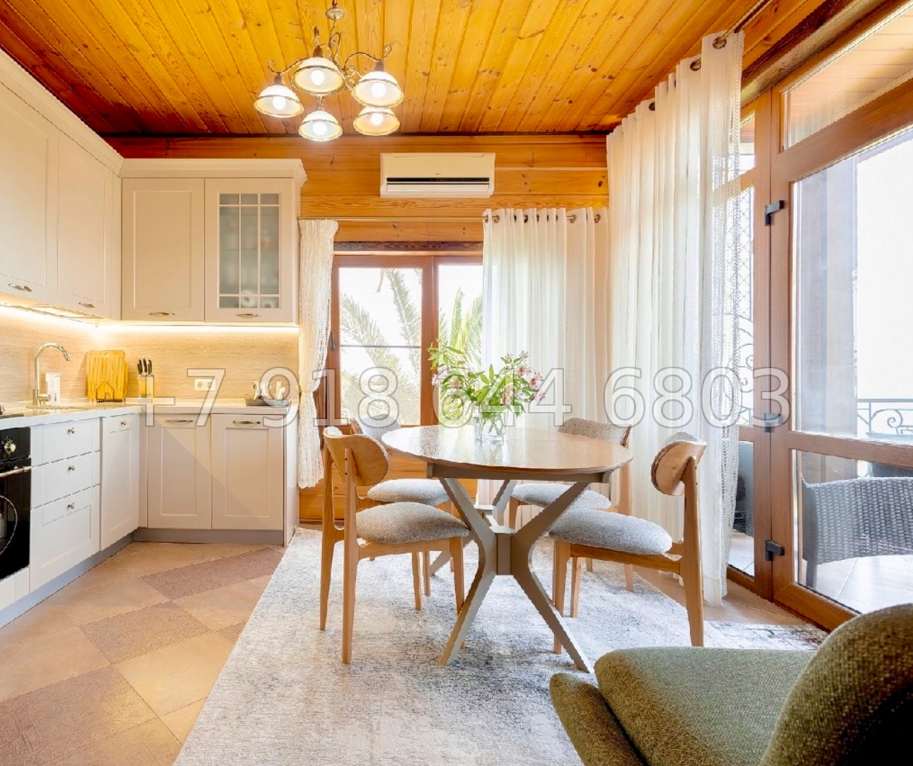 № 36 м. Дом с видом на море в городе Сочи  - миниатюра 8