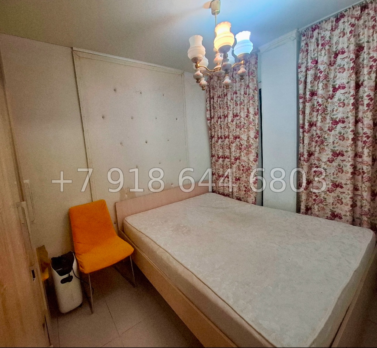 № 10х. Огромная квартира за копейки в Сочи  - миниатюра 7