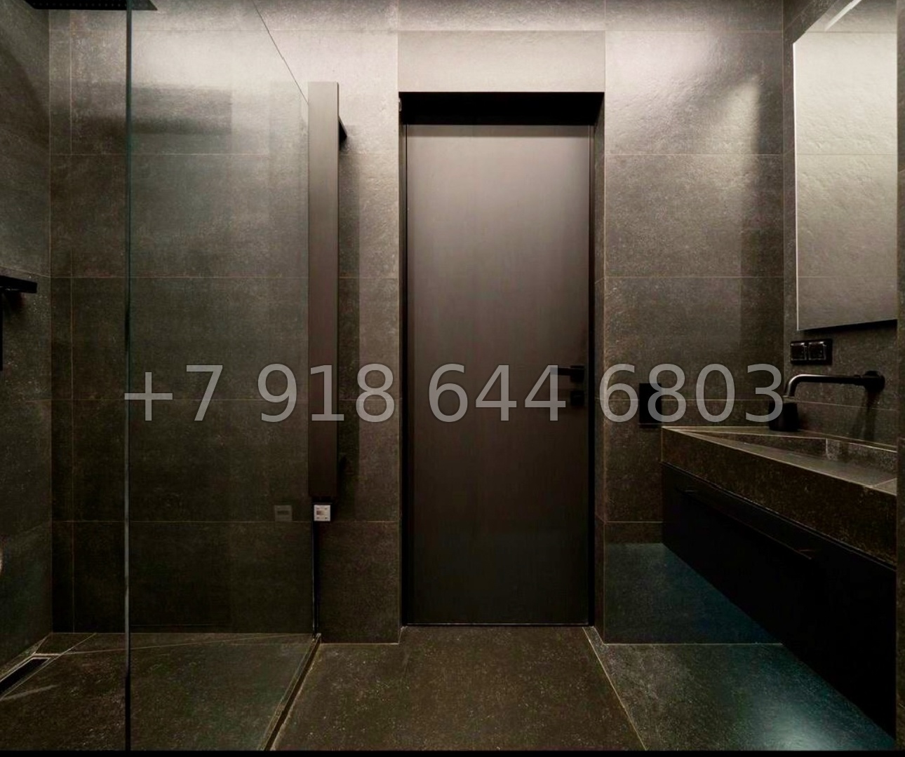 № 2е. Квартира в центре города Сочи ЖК Тасмана  - миниатюра 17