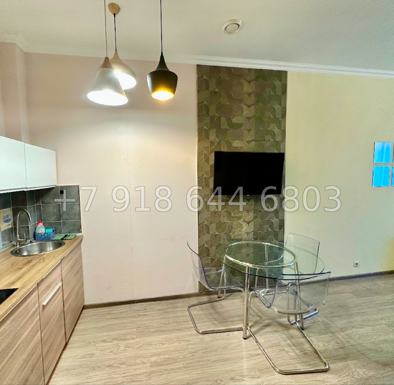 № 51 ш. До моря 1 минута пешком. Центр Сочи  - миниатюра 10