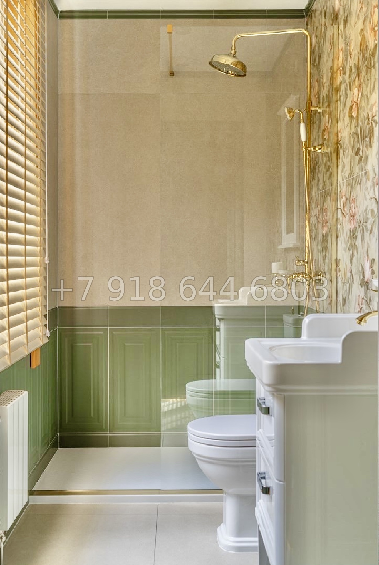 № 48 п. Дом из бруса на Красной Поляне  - миниатюра 10