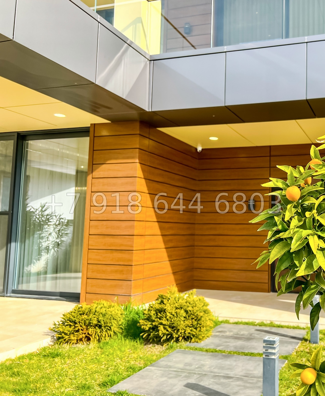 № 7 Д. Дом с ремонтом в Сочи  - миниатюра 49