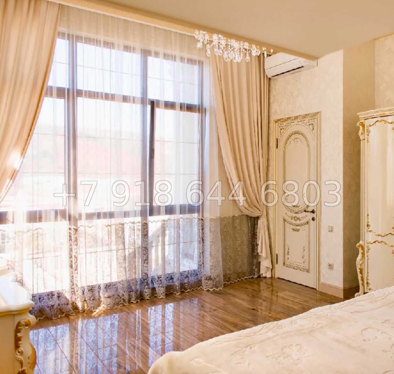 № 49в. Дом в Сочи с хорошим видом и хорошим ремонтом  - миниатюра 24