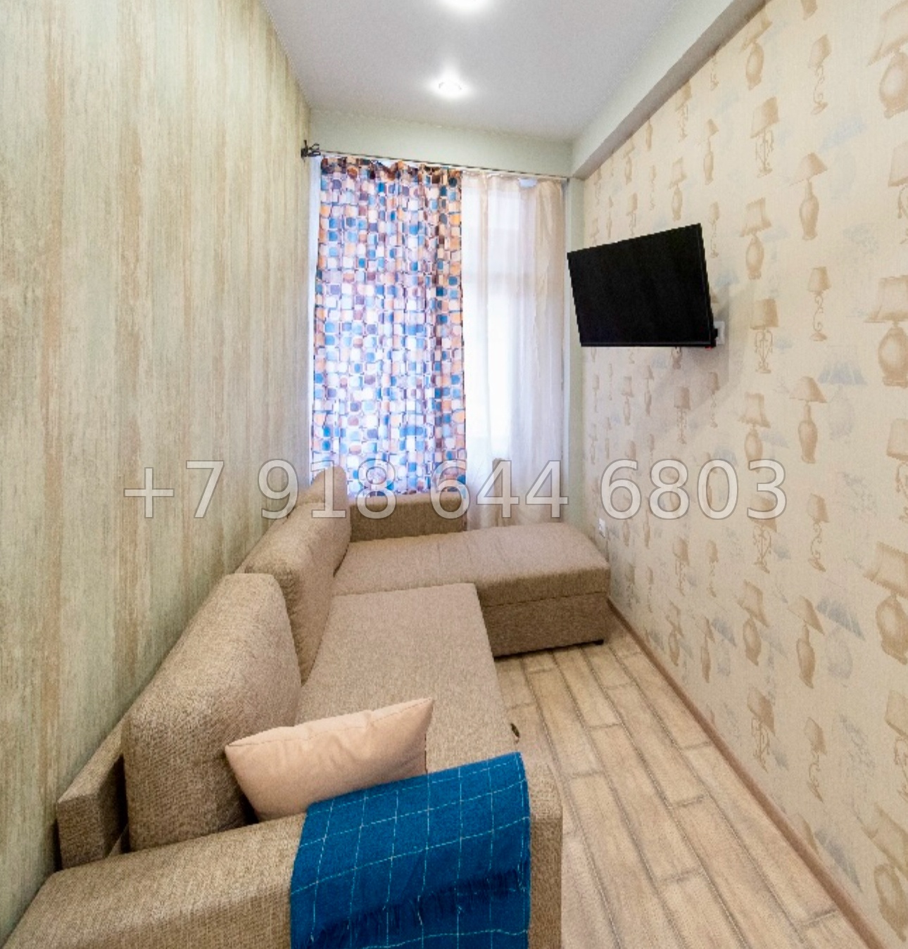 № 1 и. Квартира для жизни  - миниатюра 8