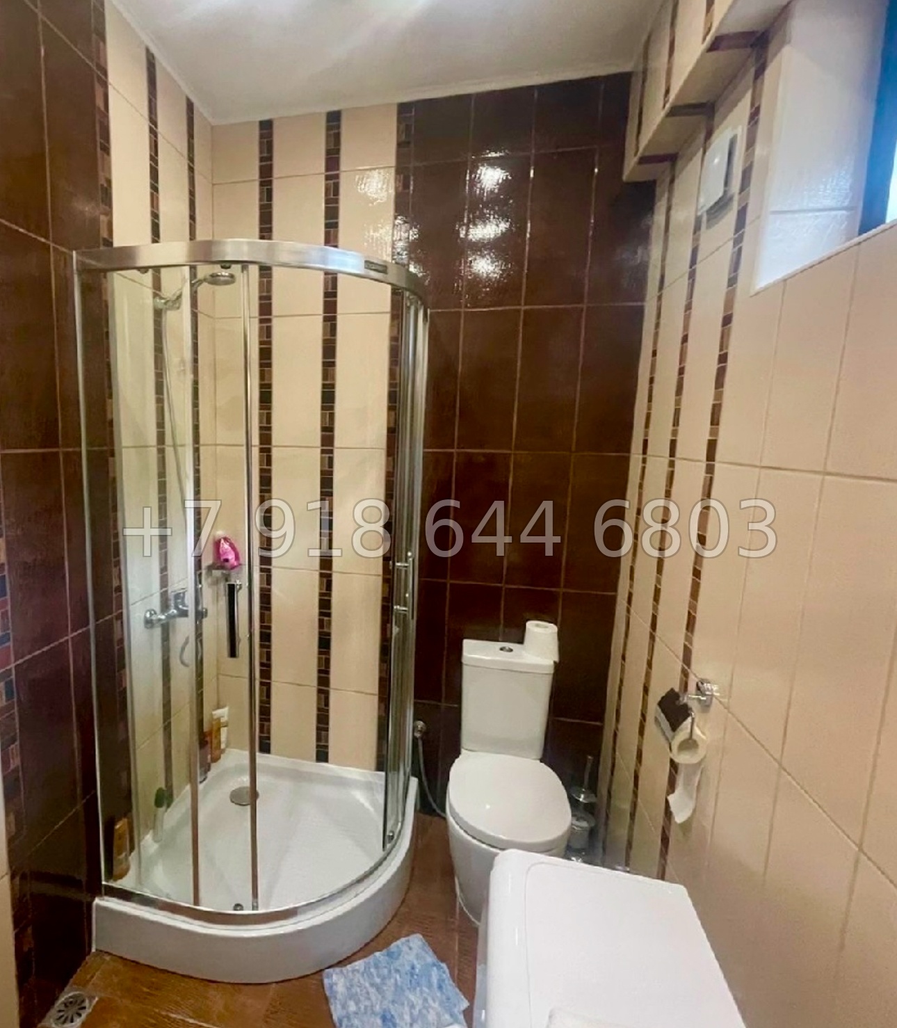 № 44в. Таунхаус на Красной Поляне в Эстосадок - миниатюра 14