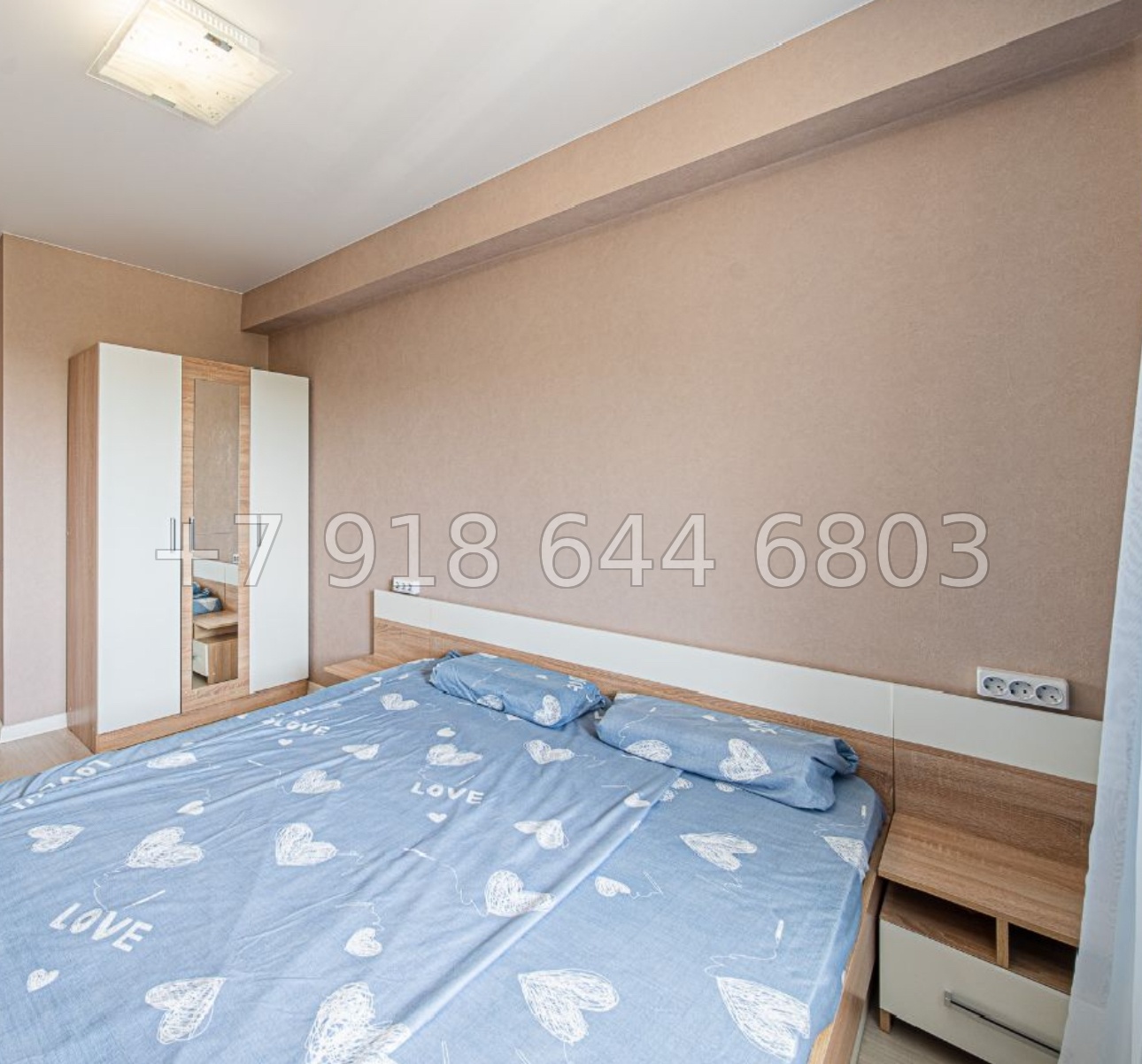 № 552 р. ЖК Министерские озера Сочи  - миниатюра 18