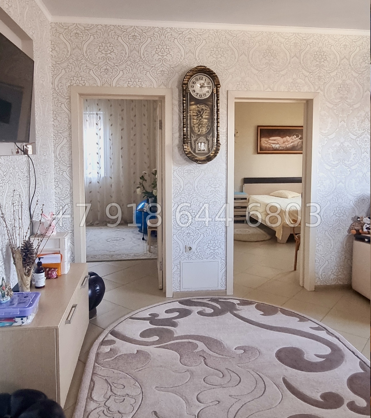 № 97 А. Дом с ремонтом в Сочи  - миниатюра 13