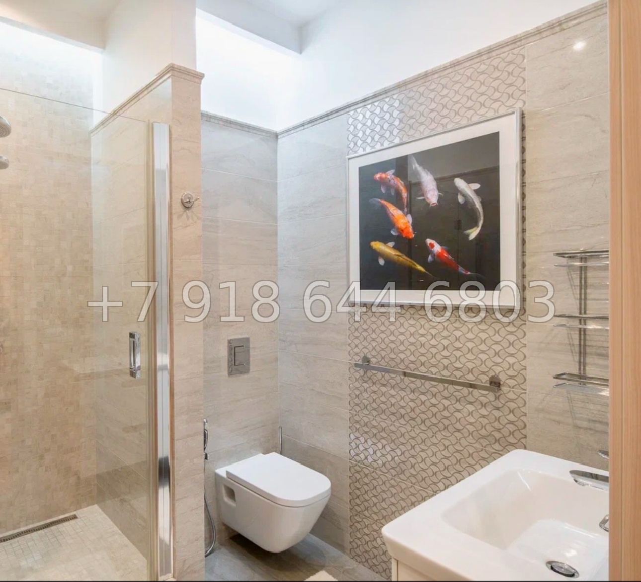 № 66 ш. Носовая часть в АК Актер Гэлакси Сочи  - миниатюра 17