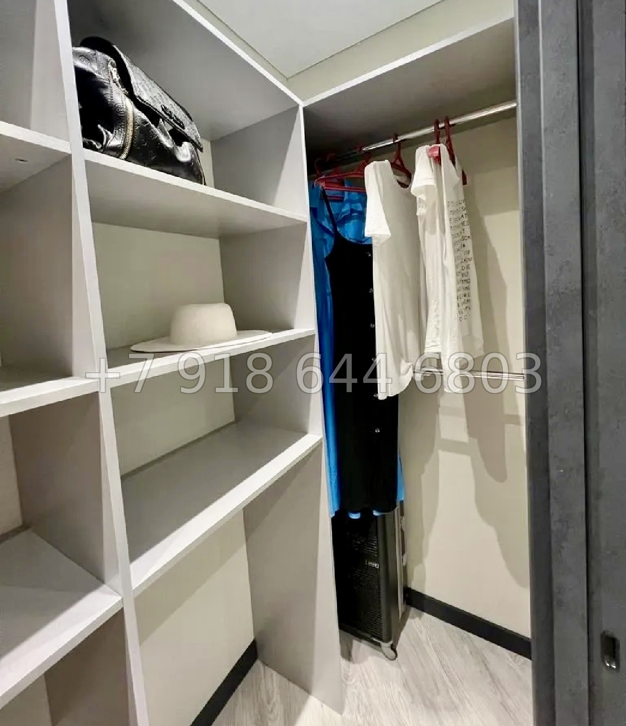 № 110 р. Квартира на море в Адлере  - миниатюра 7