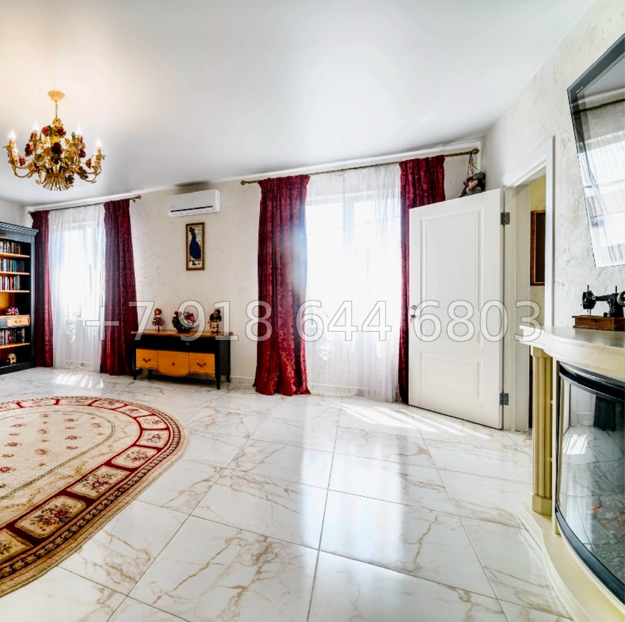 № 166 Б. Два дома в Центральном районе города Сочи  - миниатюра 18