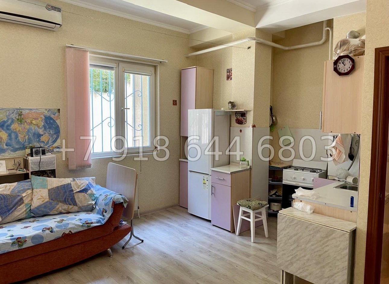 № 37х. Жилье в Сочи  - миниатюра 4